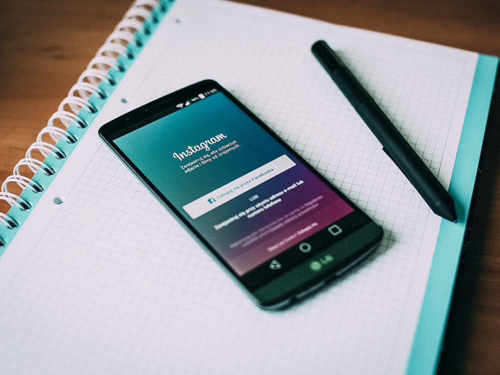 non basta aprire un profilo per promuoversi su instagram