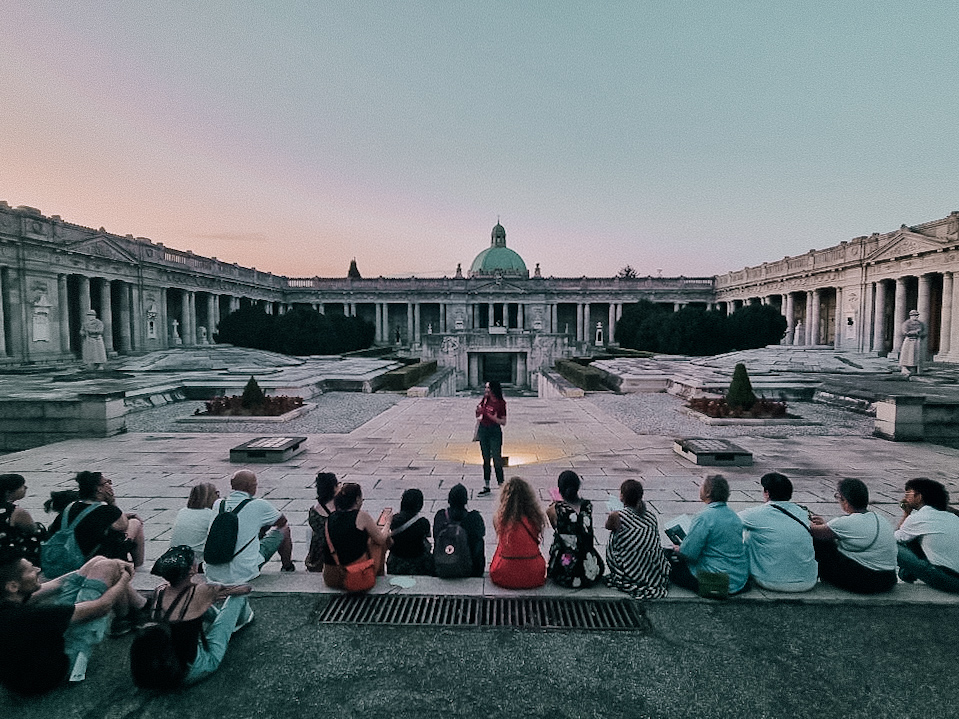 tracce di libertà alla certosa di bologna